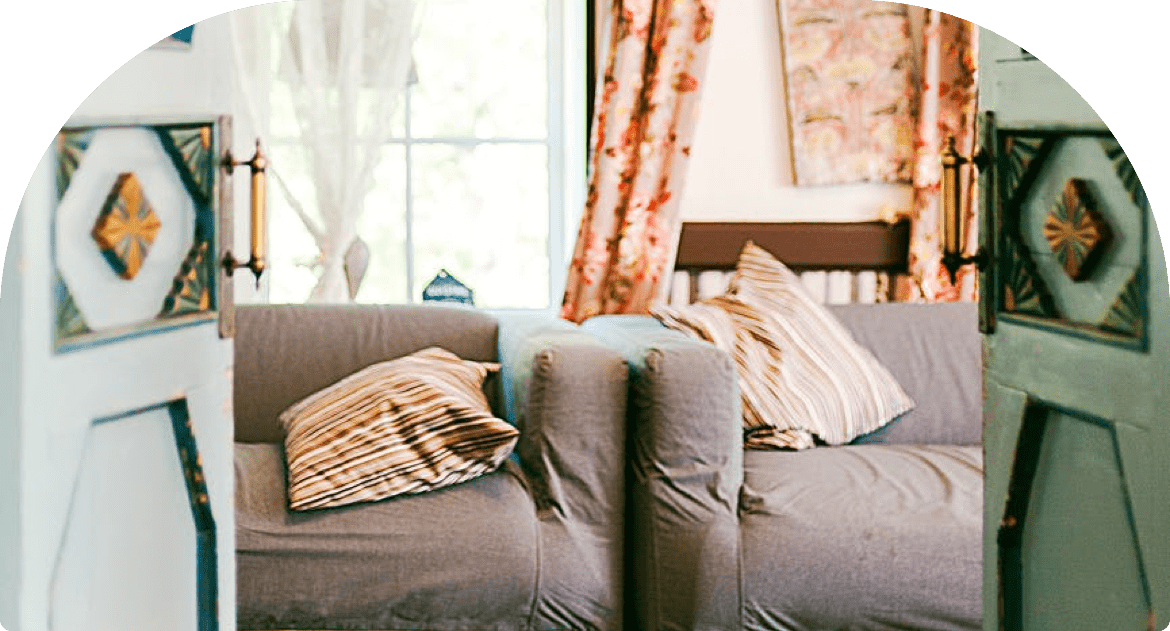 Image de bannière décorative