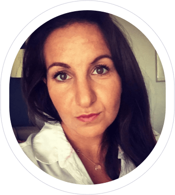 Portrait de Valentina Bracciale